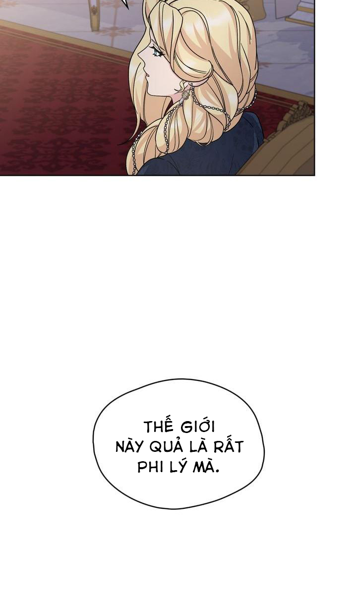 nỗi buồn của chú hề chapter 72 13