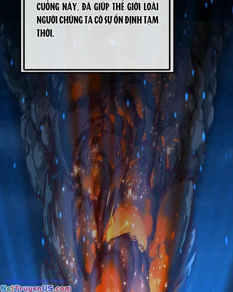nhìn thấy thanh máu, ta xử tội thần linh chapter 125 44