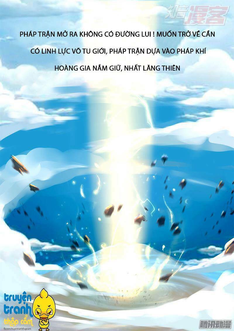 phi thường vô lương chapter 1 5