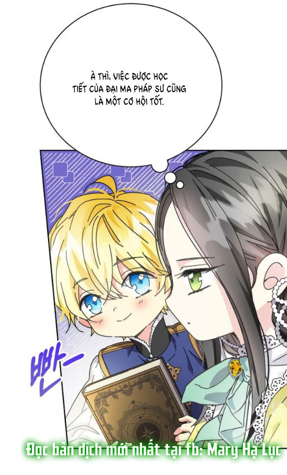 chiếm hữu trái tim bạo chúa chapter 6.1 21