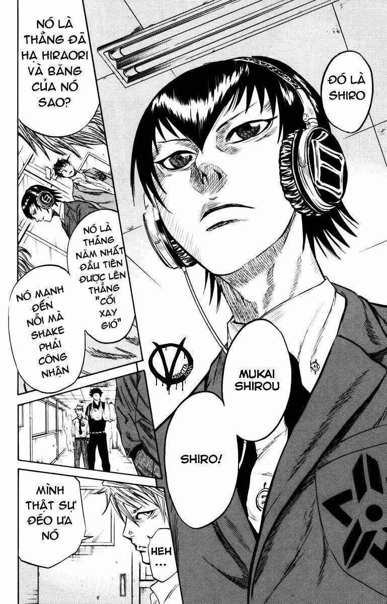 sugarless chapter 6 8