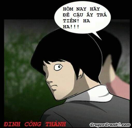 con đường sau núi chapter 1 10