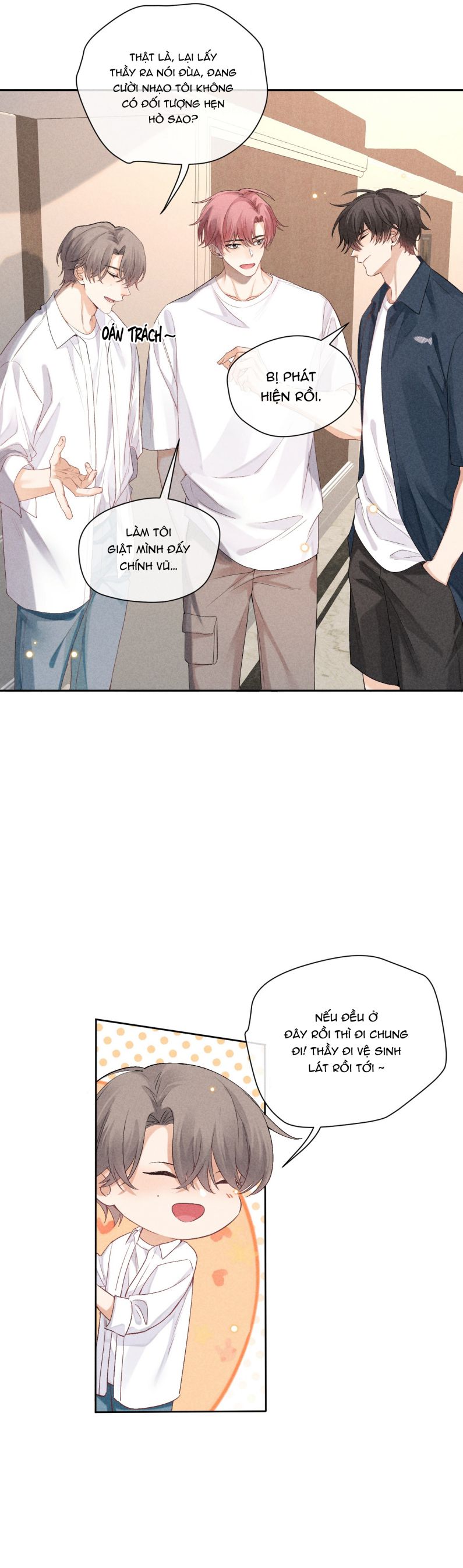 trò chơi săn mồi chapter 47 3