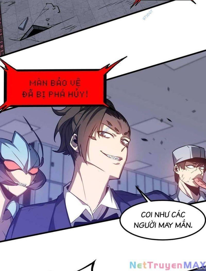 siêu tiến hóa chapter 109 19