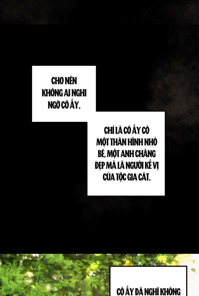 võ đang kỳ hiệp chapter 68 39