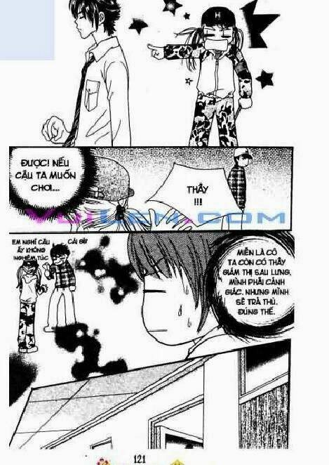 neck and neck chapter 1 118