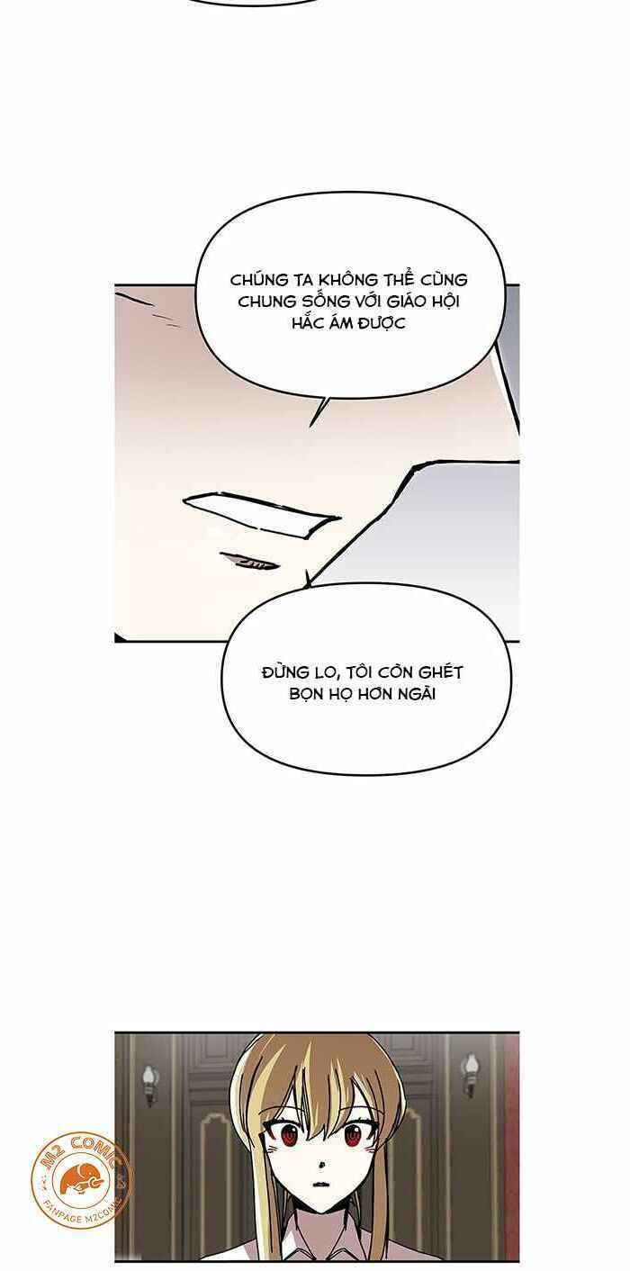 bug player - người chơi lỗi chapter 55 20