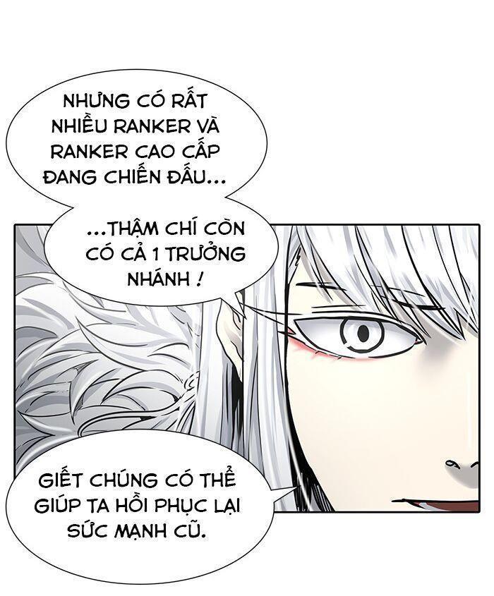 tòa tháp bí ẩn 2 chapter 471 83