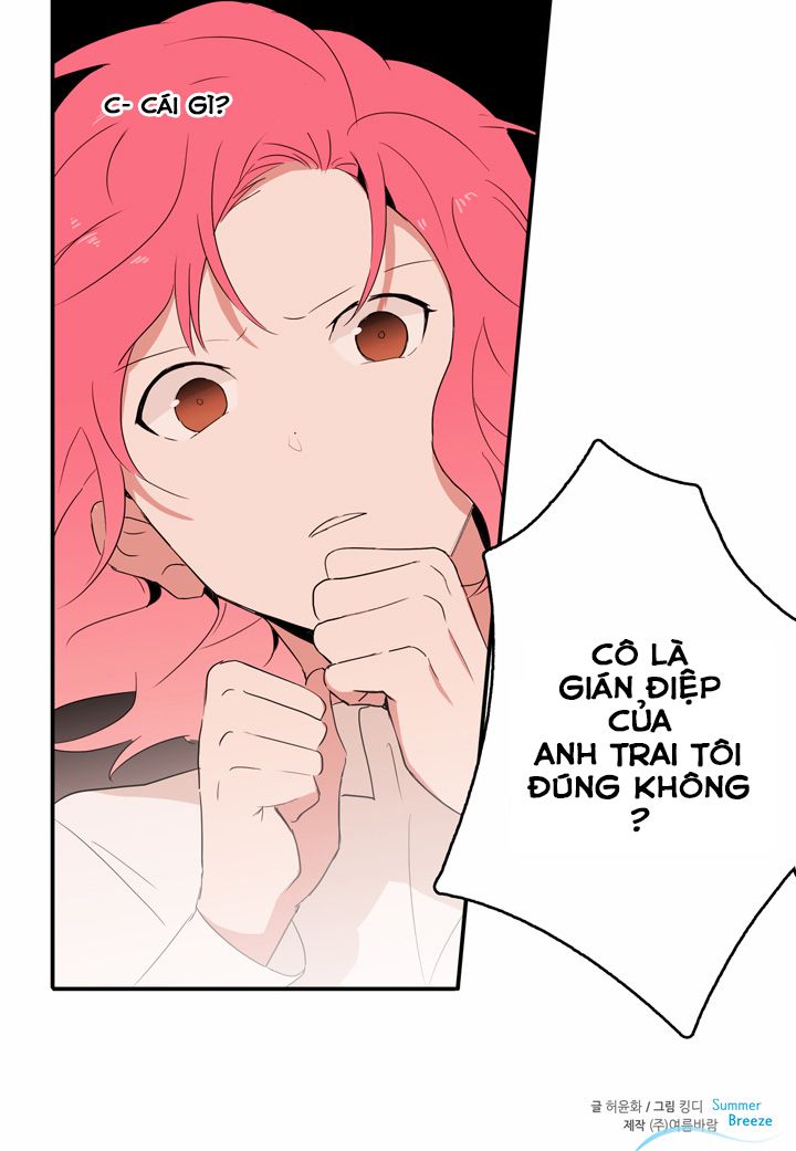 rắc rối về vấn đề yêu đương của tôi chapter 6 54