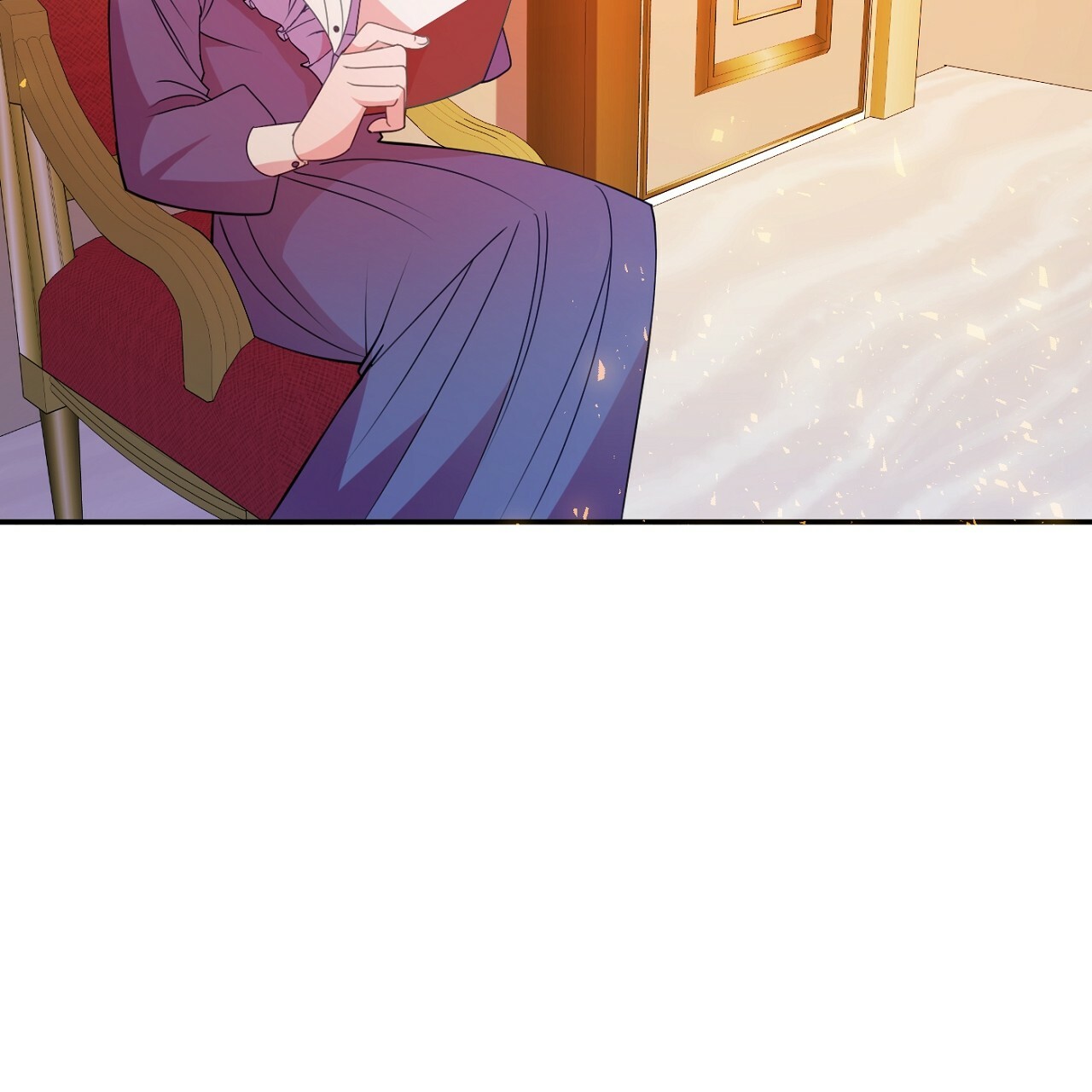 nữ công tước quạ chapter 5 48