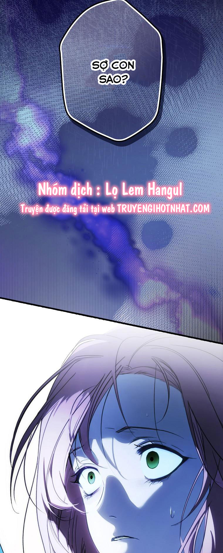 cổ tích về người mẹ kế chapter 121 36