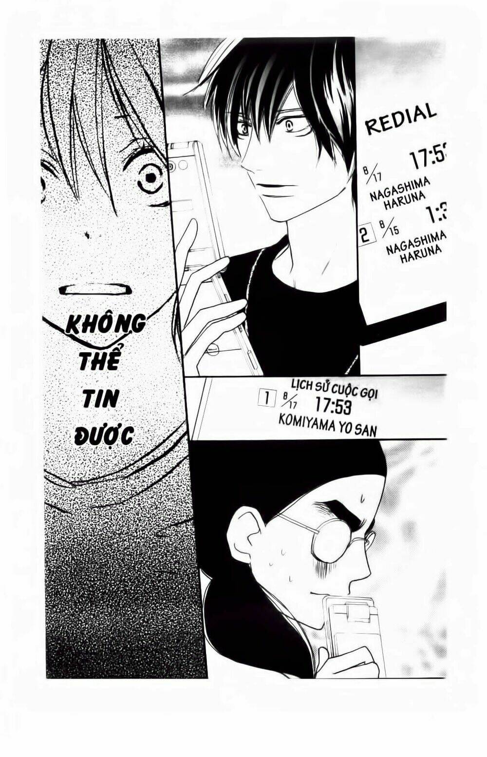 chuyện cấp iii chapter 62 25