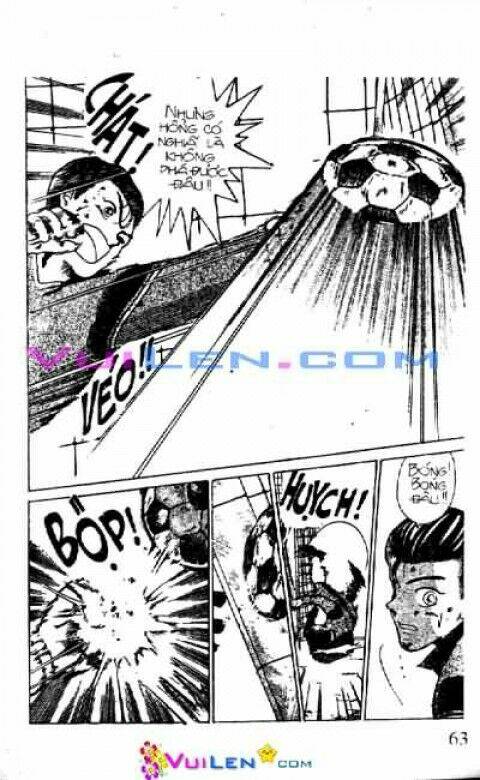 sôi động cầu trường full 17 tập chapter 4 63