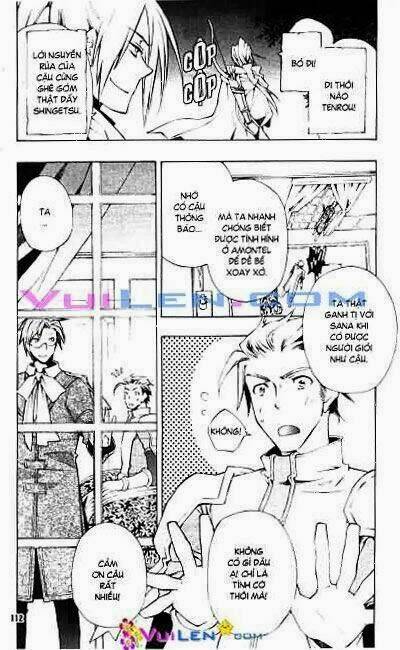 thanh kiếm và vương miện chapter 2 112