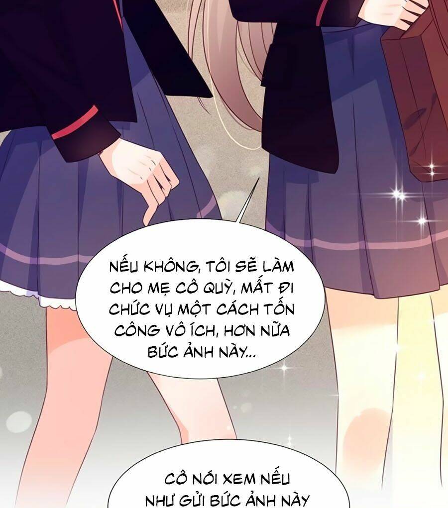 nữ vương tàn nhẫn chapter 9 25