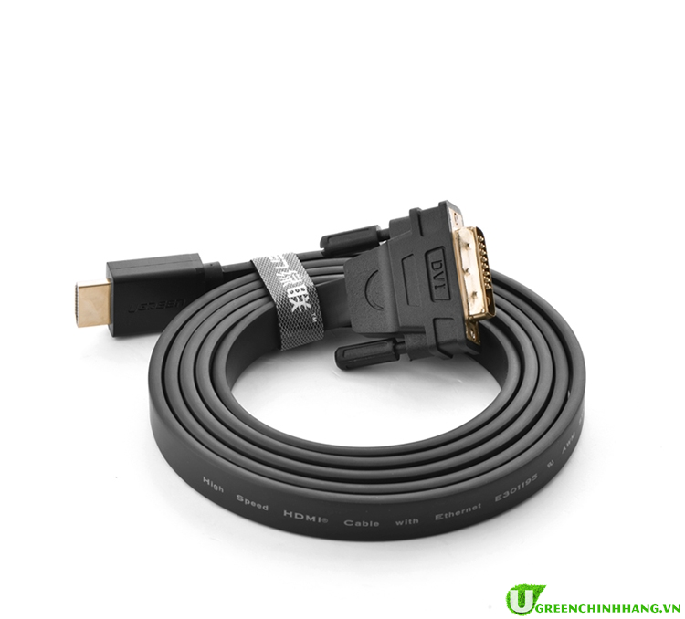 cap-hdmi-to-dvi-24-1-ugreen-30107-3m