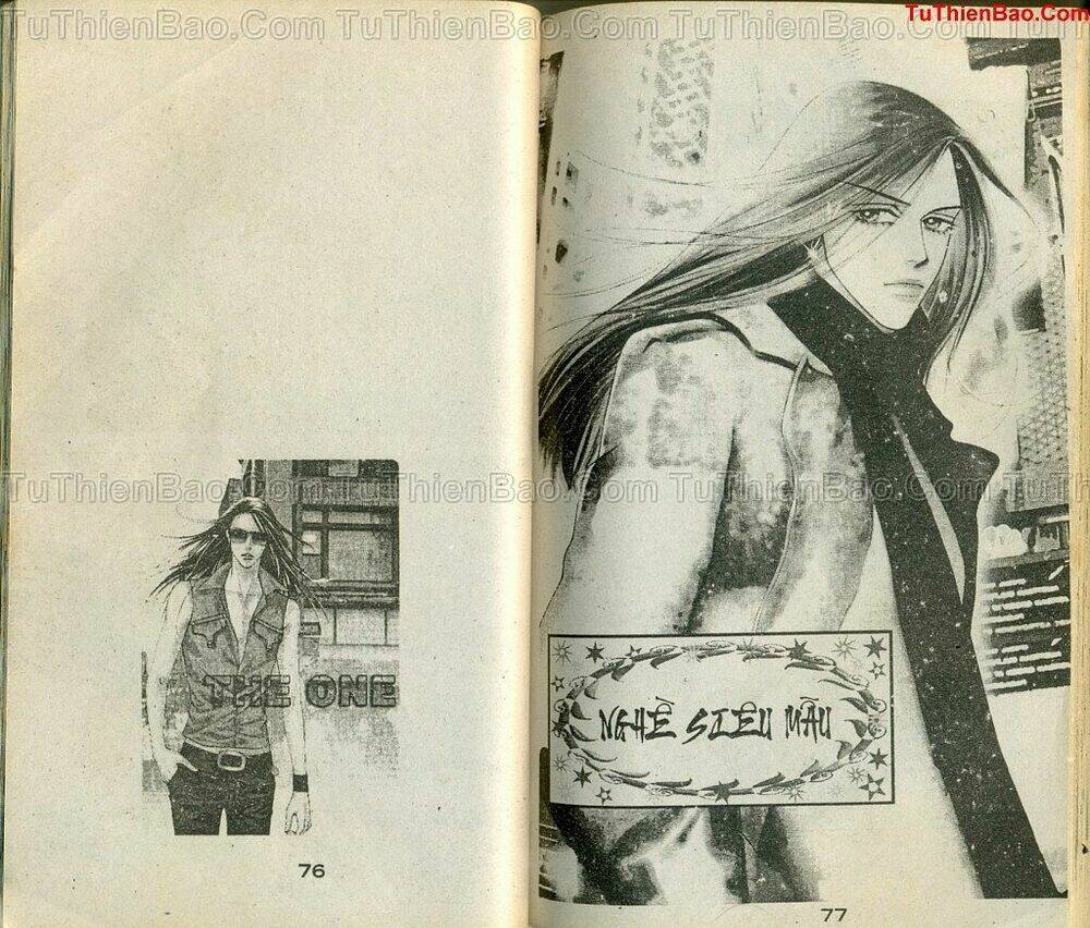 the one chapter 2 36