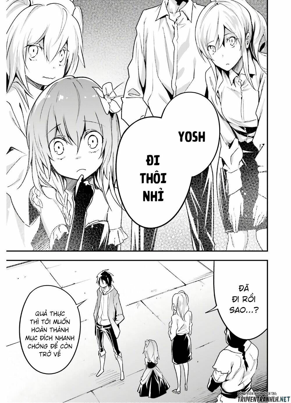 tên thường dân lv.999 chapter 37 31