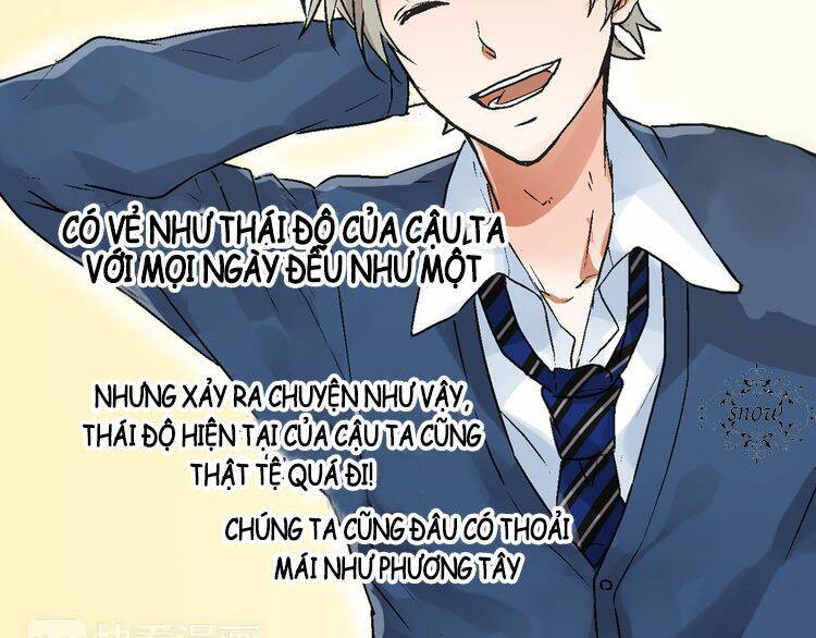 triệu nụ hôn của hoàng tử chapter 5 72