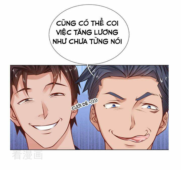 cực phẩm yêu nghiệt chapter 7 13