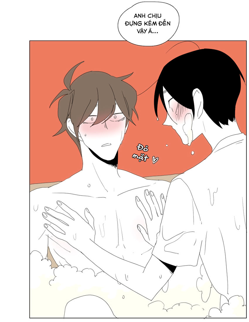 thú cưng của tôi là dơi chapter 53 45