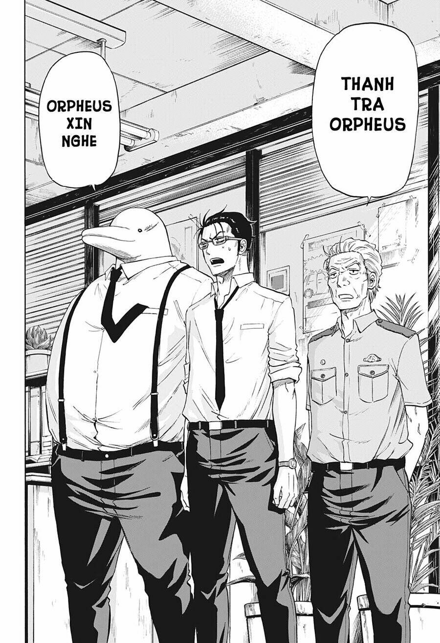 hard-boiled cop and dolphin chapter 1 28
