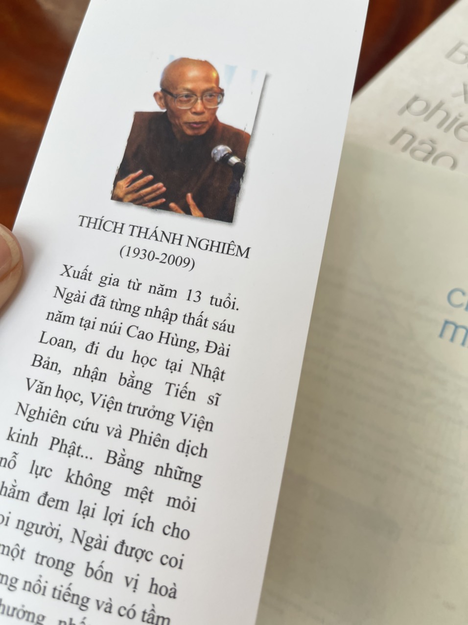 TÌM LẠI CHÍNH MÌNH-Thích Thánh Nghiêm–Thái Hà-NXB Lao Động
