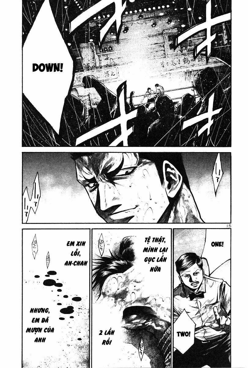 rainbow chapter 154 17