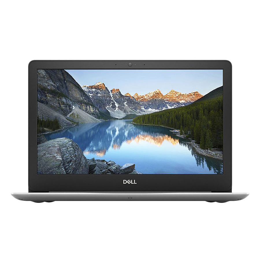 Dell Inspiron 5370 70146440 Silver Core i7-8550U 8GB 256GB SSD AMD Radeon 520 2GB 13.3&quot;FHD Win10 + Office365 - Hàng chính hãng