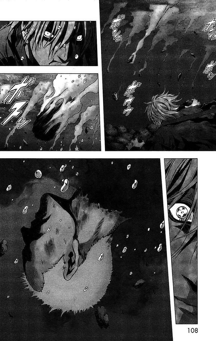 cuộc chiến sinh tồn chapter 3 19