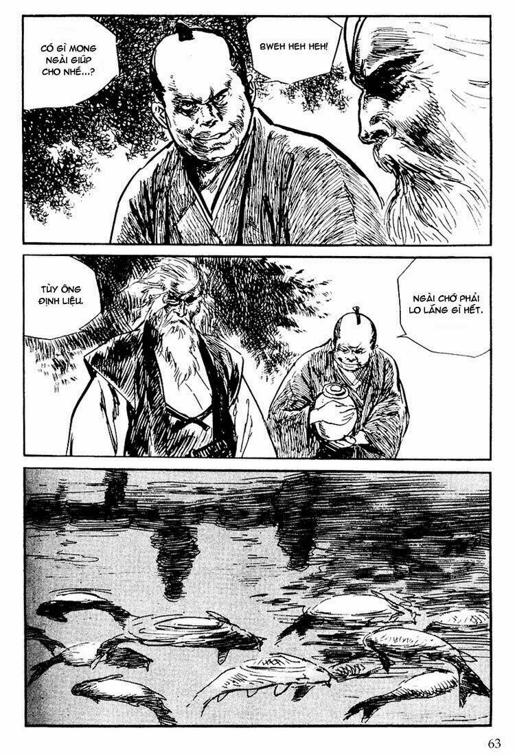 lone wolf and cub chapter 98 52