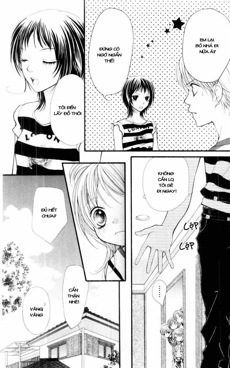 câu chuyện tuổi teen chapter 19 9