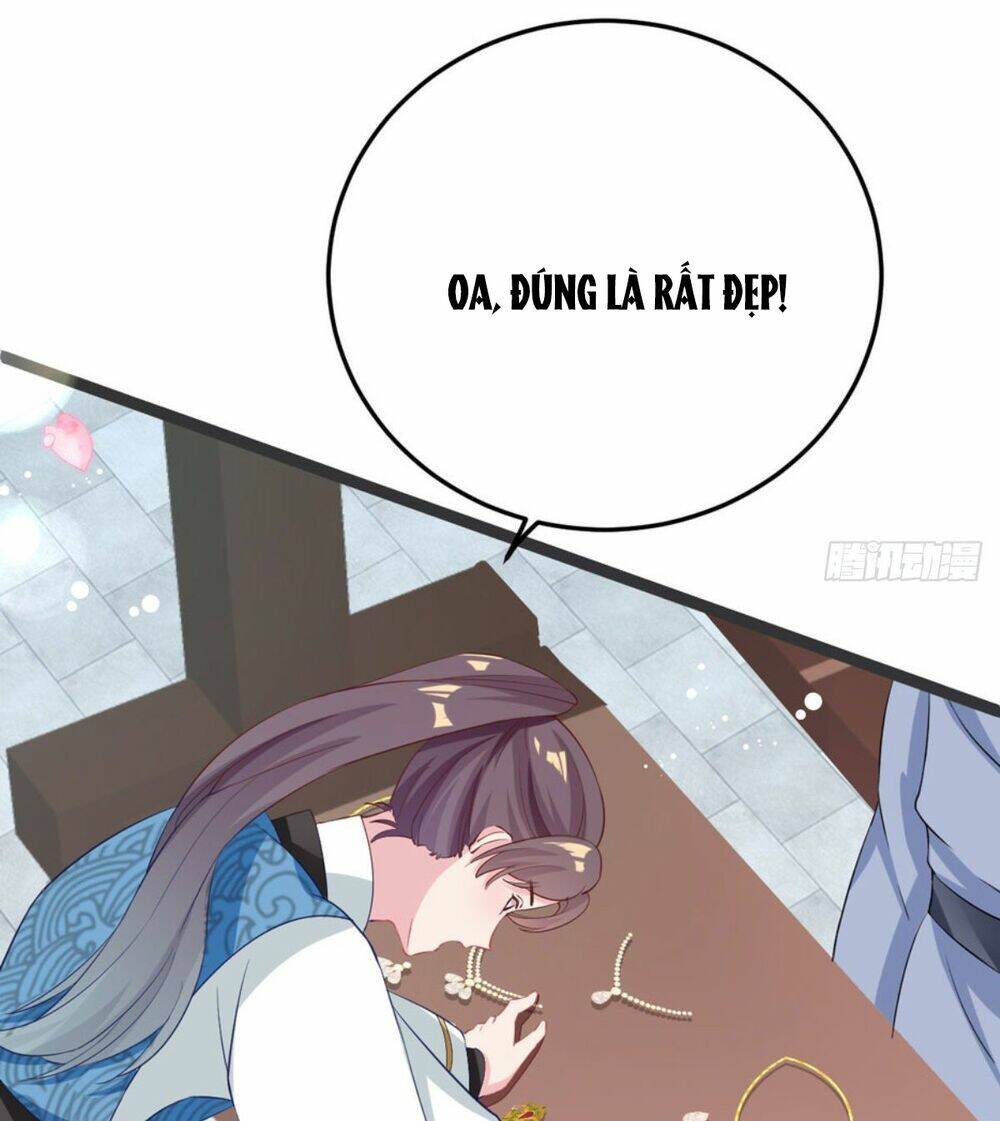 tướng quân tại thượng: manh phi xuyên không muốn nghịch tập chapter 10 6