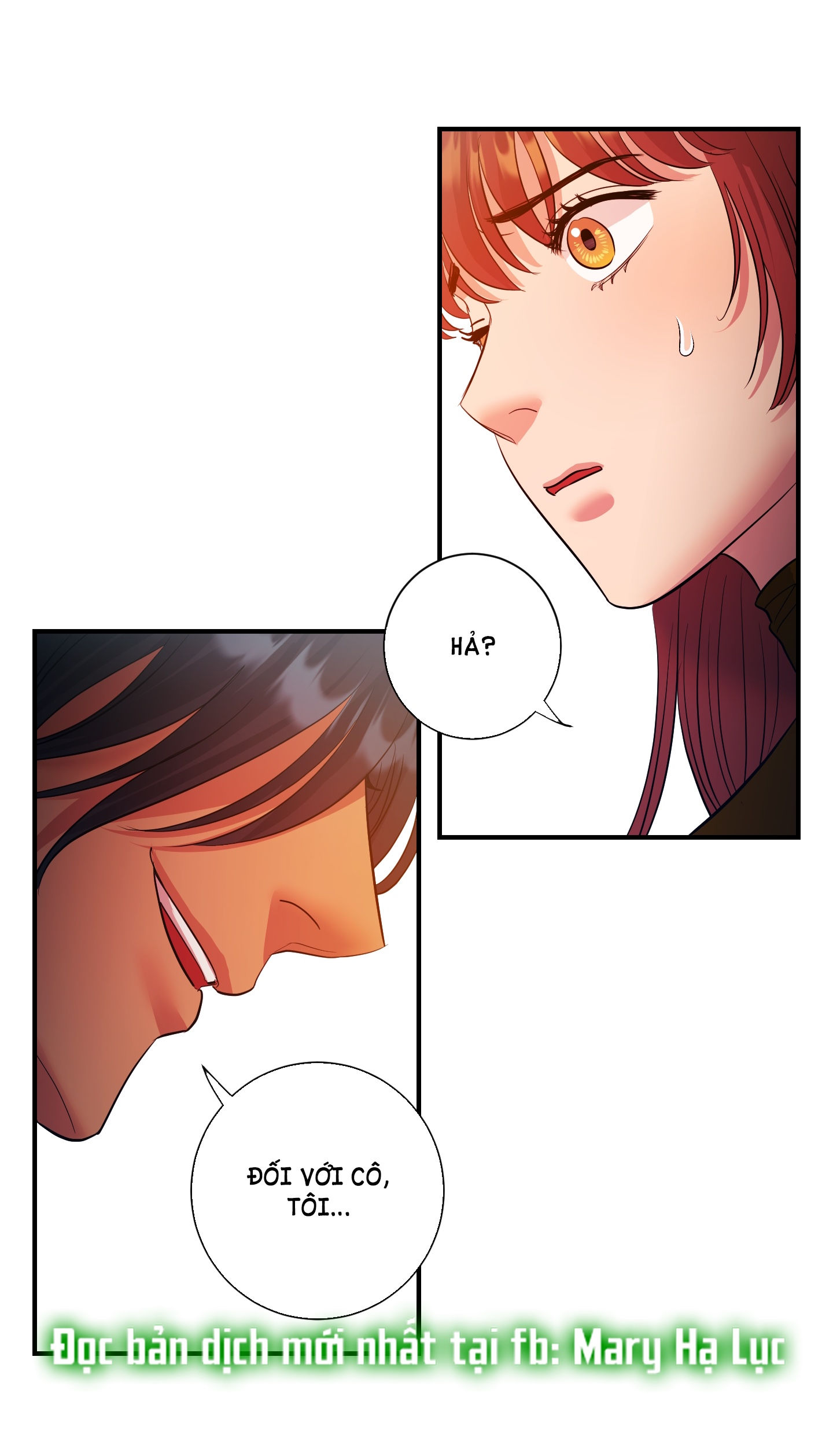 [18+] một lòng một dạ chapter 24.1 18