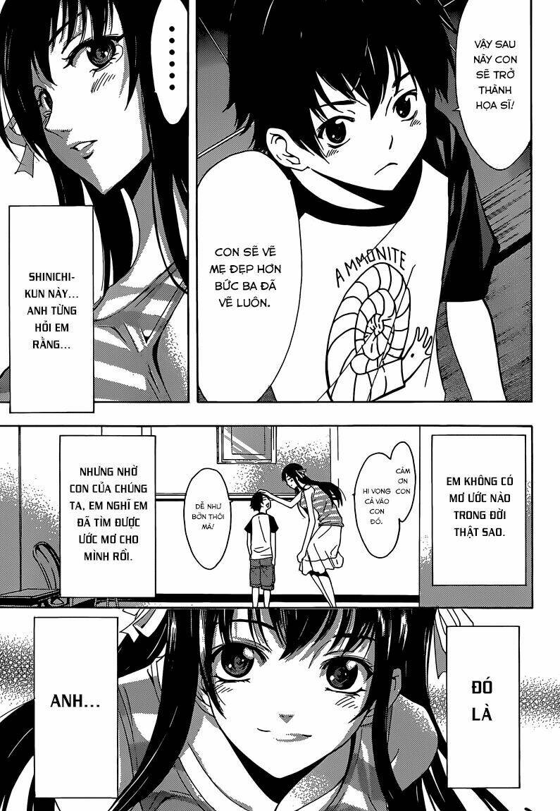 half & half chapter 13 23