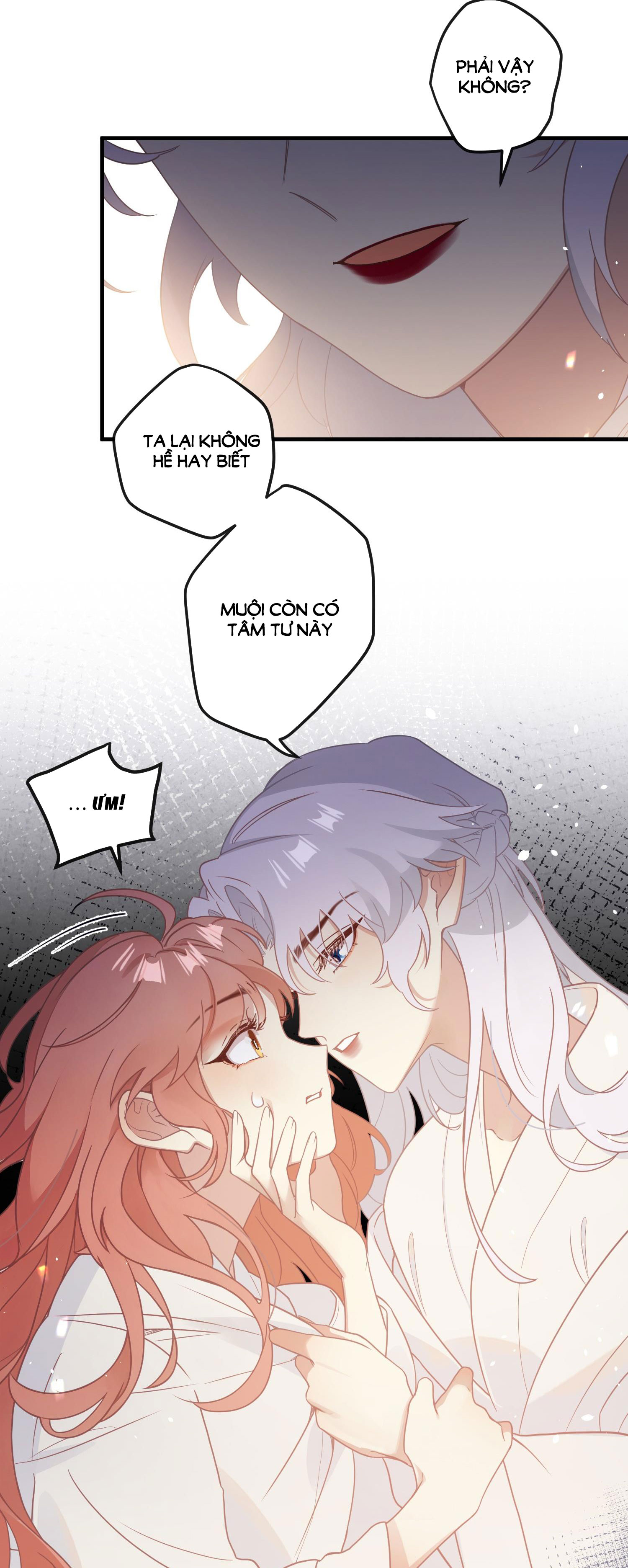 Nghe Nói Thái Hậu Và Thái Hậu Là Thật Sao? chapter 2 - Trang 15