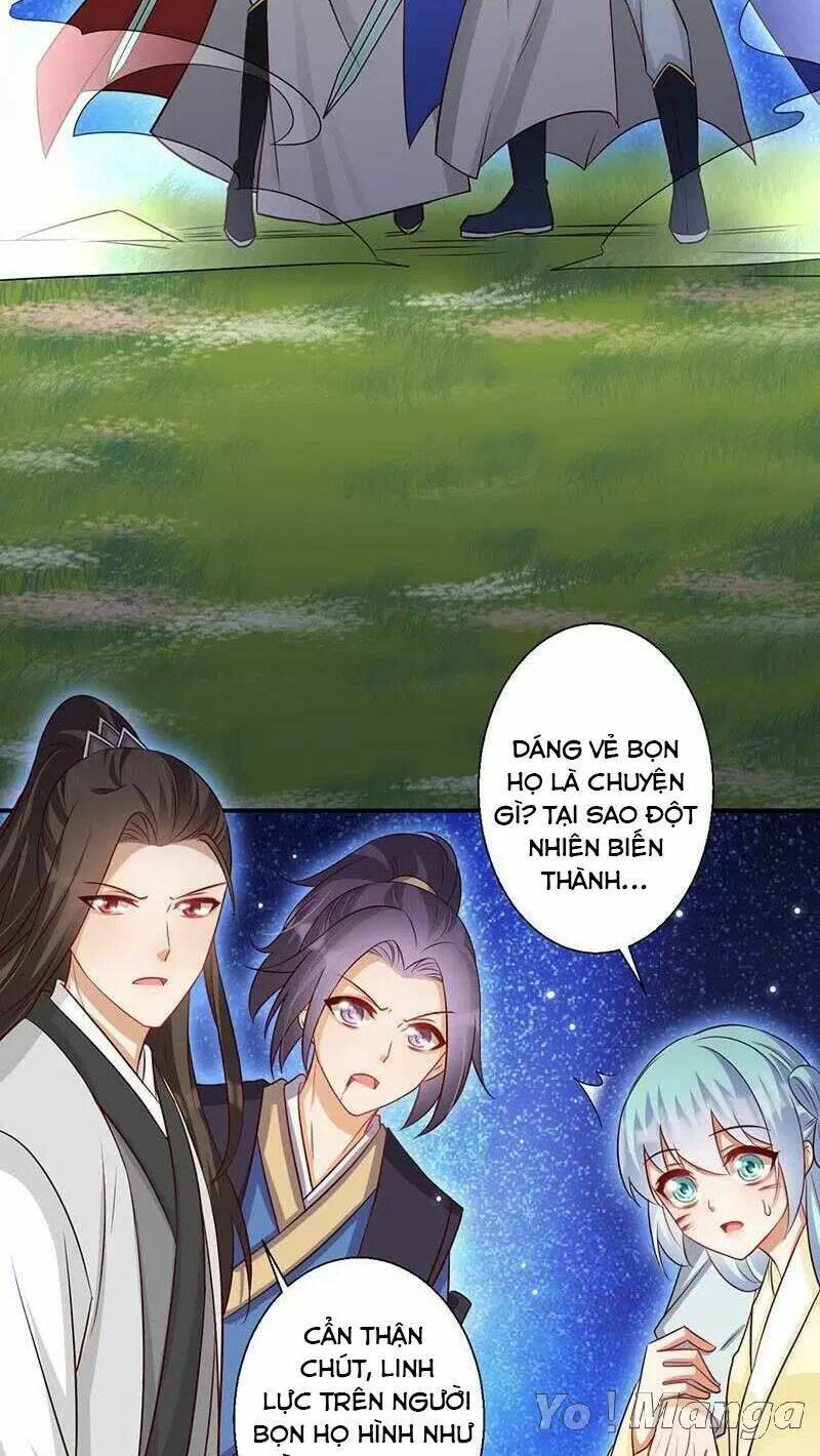 độc y cuồng phi chapter 59 11