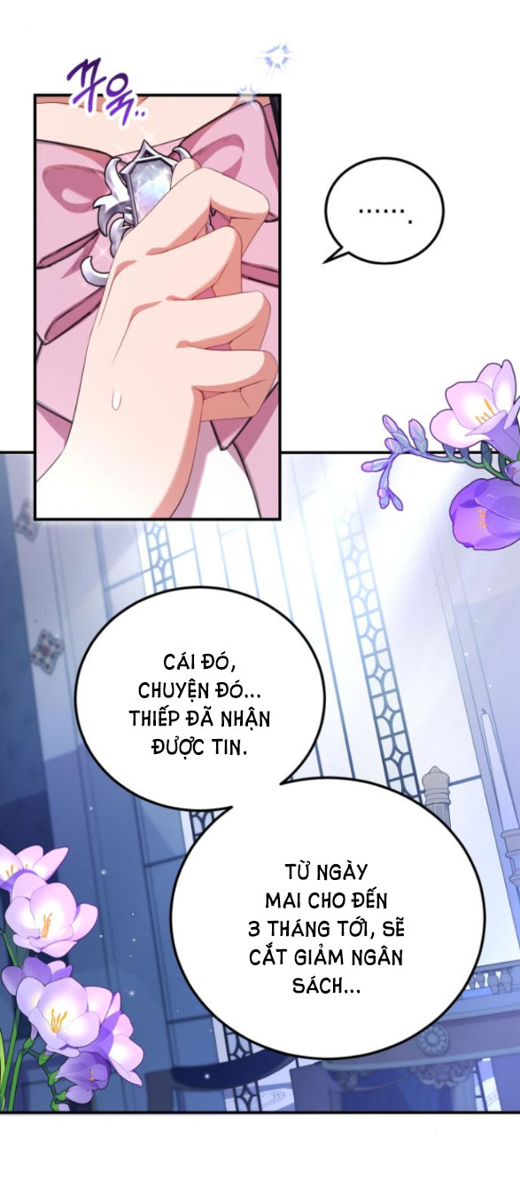 tôi sẽ ly hôn với người chồng bạo chúa chapter 52.2 6