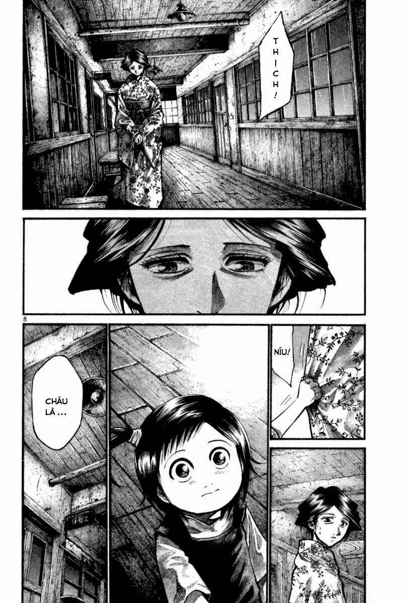 rainbow chapter 116 9