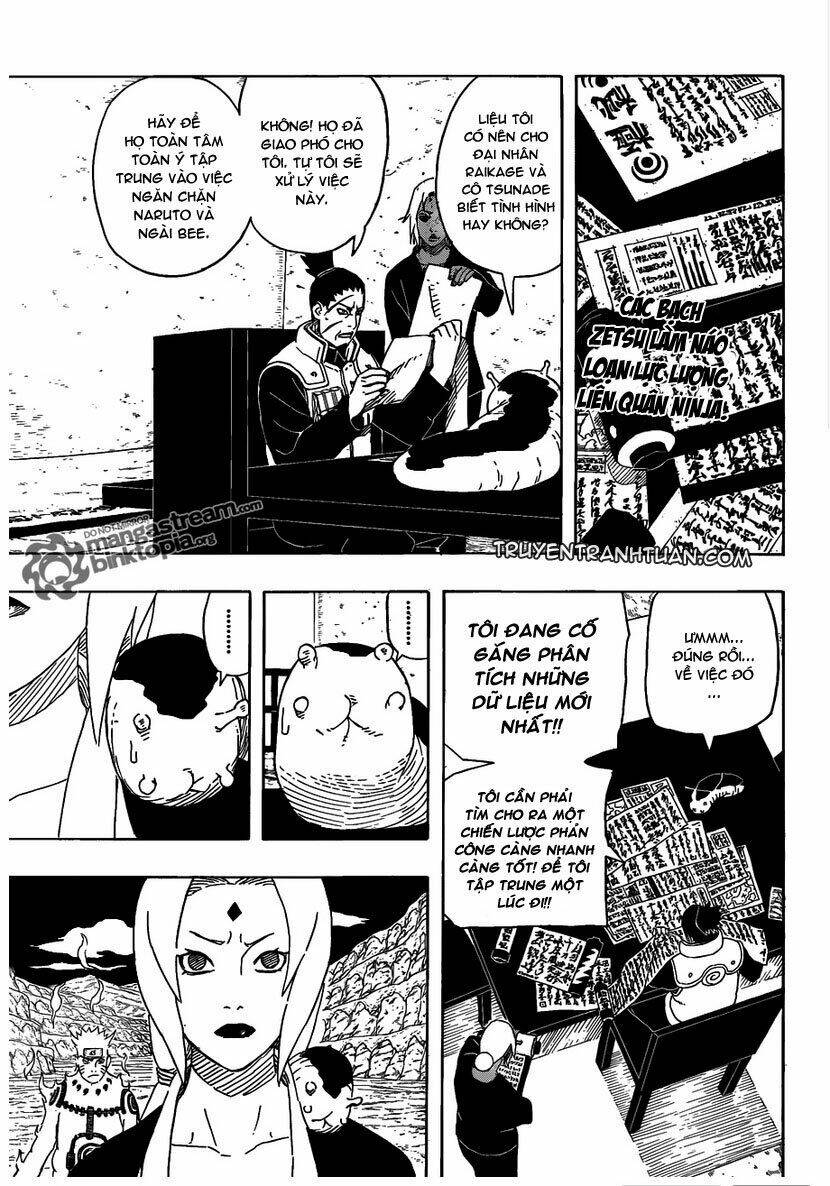 naruto - cửu vĩ hồ ly chapter 544 1