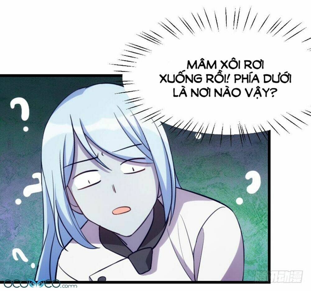 tôi ở dị giới khai ngư đường chapter 87 19