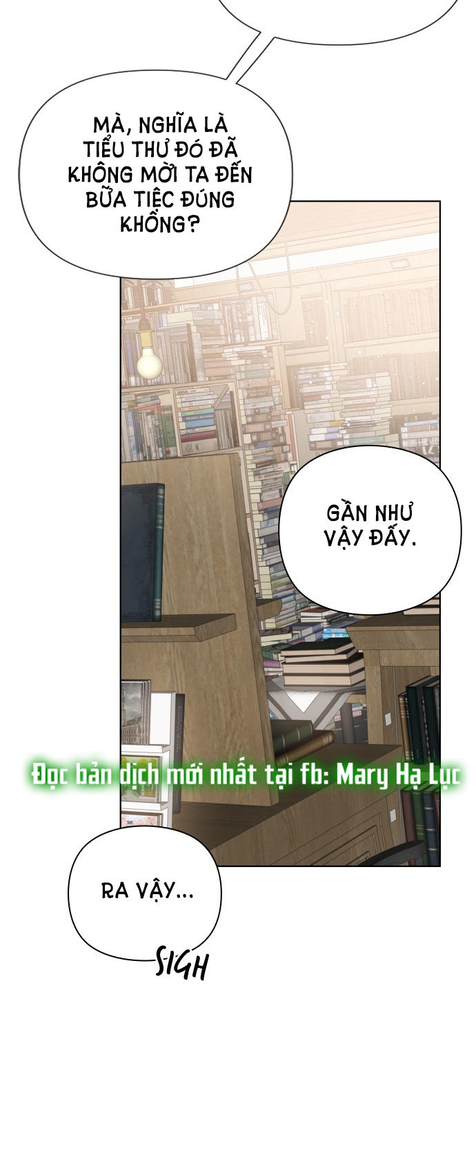 cách hiệp sĩ sống như một tiểu thư chapter 55 31