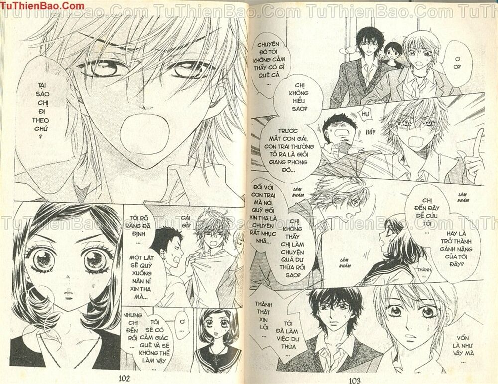 ác quỷ và bản tình ca chapter 8 48