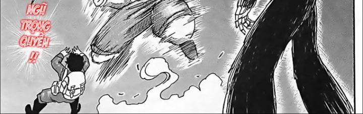 thánh tỏi sành ăn chapter 48 33