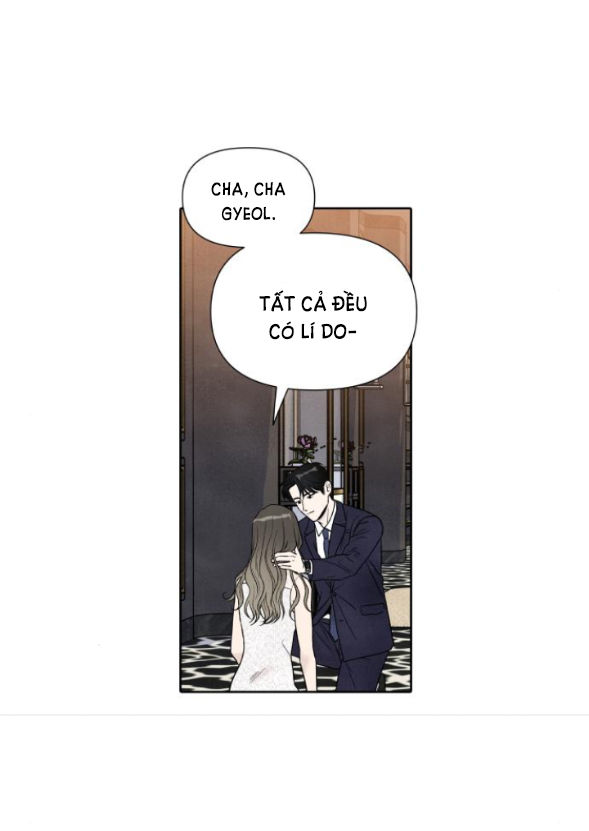 điều khiến tôi quyết tâm muốn chết chapter 58.2 21