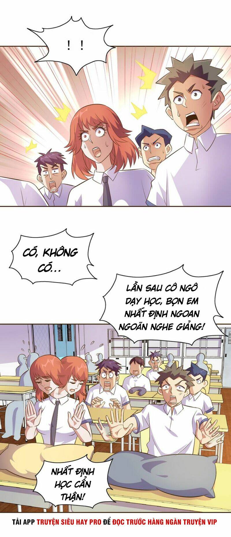 chín năm nghĩa vụ tu chân chapter 21 44