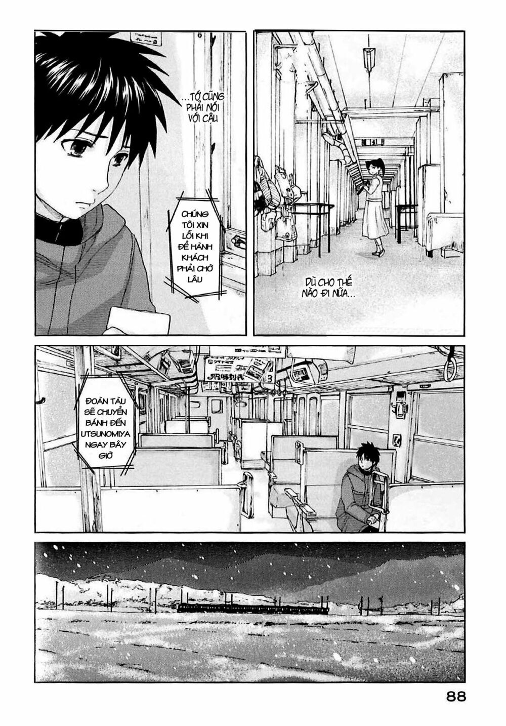 5 centimeters per second (5cm/s) chapter 2 22