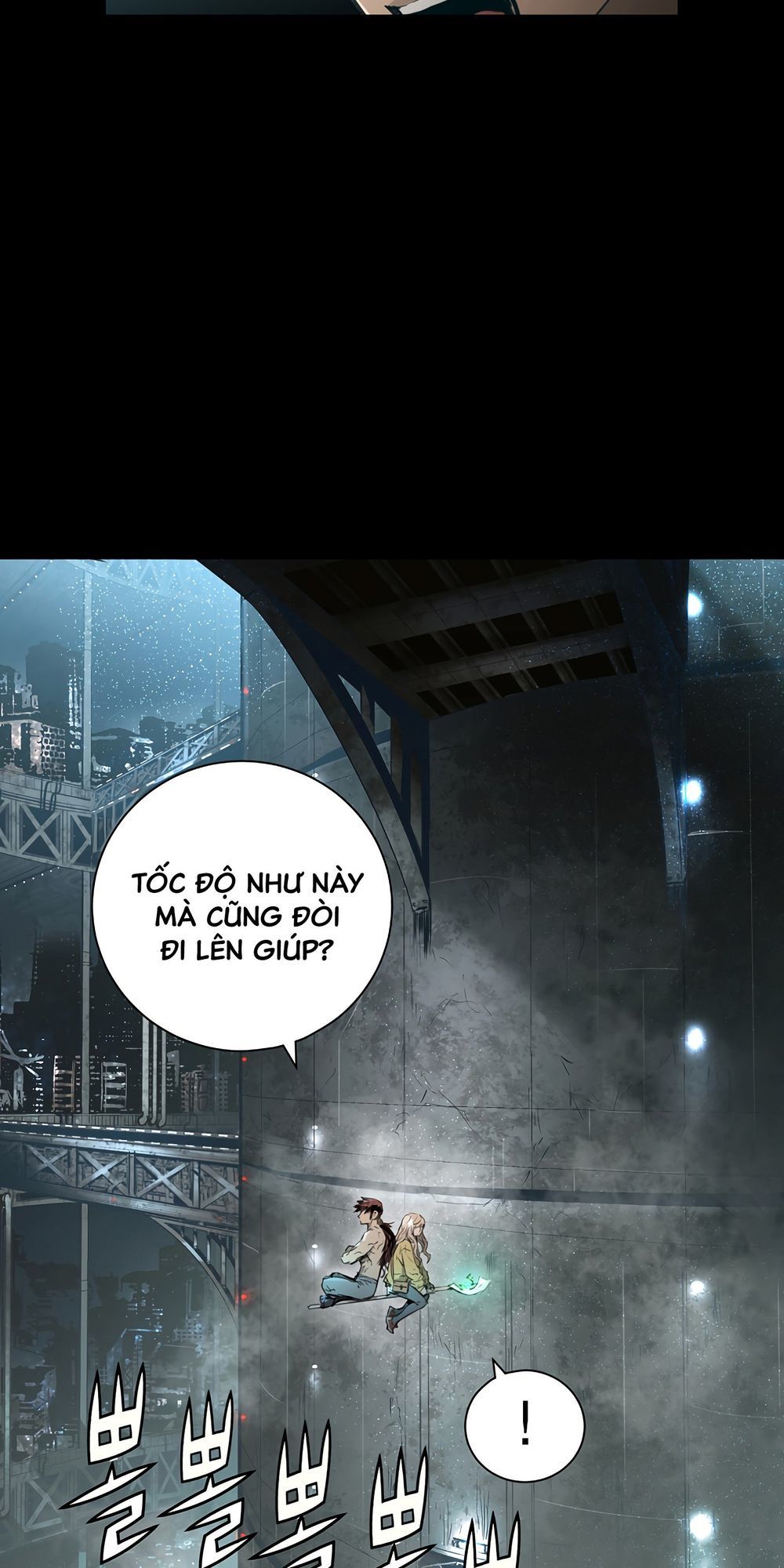 tam tuyệt tại dị giới chapter 72 38