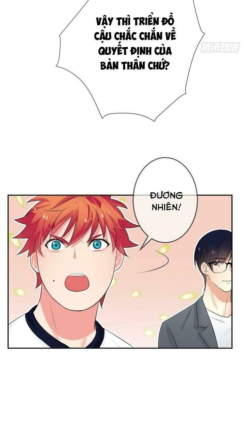 khởi động lại tương lai chapter 31 22