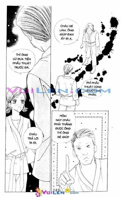 bong bóng trắng chapter 8 145